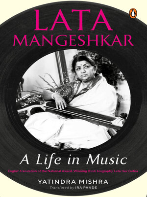 cover image of Lata